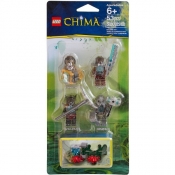 LEGO Chima Minifig.acces.set (850910)