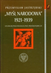 Myśl narodowa 1921-1939