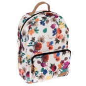 Plecak szkolny Floral
