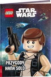 Lego Star Wars Przygody Hana Solo - Ace Landers
