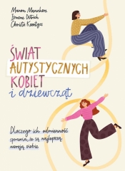 Świat autystycznych kobiet i dziewcząt - Christa Koentges, Ismene Ditrich