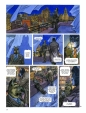 Upadek. Część 2. Blacksad. Tom 7