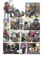 Upadek. Część 2. Blacksad. Tom 7