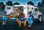 Playmobil City Action: Transporter pieniędzy (9371)