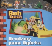 Urodziny pana Ogórka - <br />