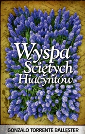 Wyspa Ściętych Hiacyntów - Torrente Ballester Gonzalo