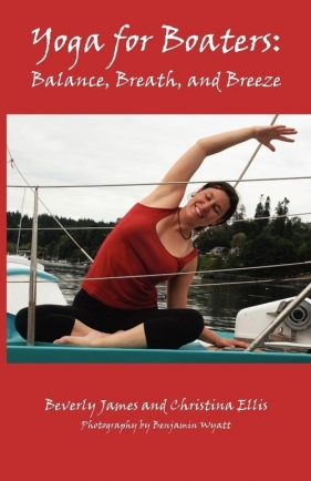 Yoga for Boaters - James Beverly