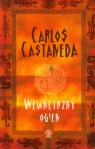 Wewnętrzny ogień Castaneda Carlos