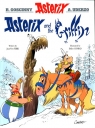 Asterix Asterix and the Griffin Ferri Jean-Yves
