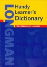  Longman Handy Learners Dictionary