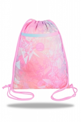 Coolpack, Worek na buty Vert - Tie Dye (F070912)