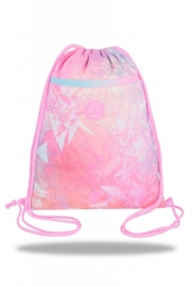 Coolpack, Worek na buty Vert - Tie Dye (F070912)