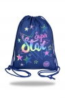 Coolpack, Worek na buty First - Stars (F159960)