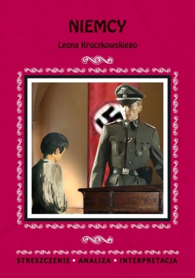 Niemcy Leona Kruczkowskiego - <br />