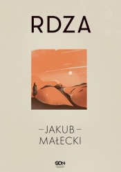 Rdza - Małecki Jakub
