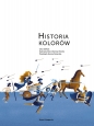 Historia kolorów - Clive Gifford