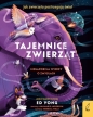 Tajemnice zwierząt. Mega porcja wiedzy o zmysłach - Ed Yong