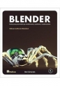 Blender Praktyczny przewodnik po modelowaniu, rzeźbieniu i renderowaniu - Simonds Ben