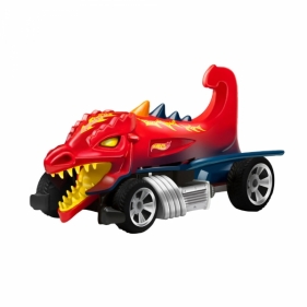 Fighters - Dragon Blaster DUMEL