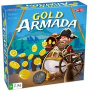 Gold Armada (54571) - Reiner Knizia