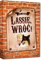 Lassie, wróć! - Eric Knight