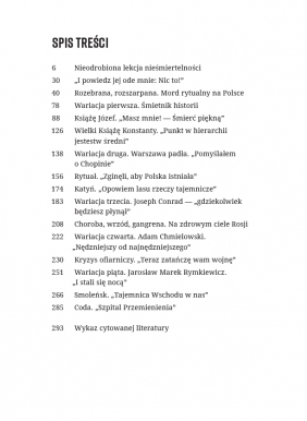 Nic to! Dlaczego historia Polski musi się powtarzać? - Jan B. Maciejewski
