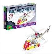 Mały konstruktor Helikopter (0571) - <br />