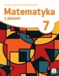 Matematyka SP 7 Z plusem ćwiczenia podstawowe - Jacek Lech