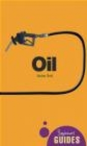 Oil - Václav Smil