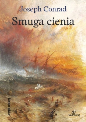 Smuga cienia - Joseph Conrad