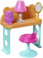 Lalka Enchantimals + sypialnia (FRH44/FRH46)