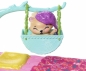Lalka Enchantimals + sypialnia (FRH44/FRH46)