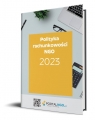Polityka rachunkowości 2023 z komentarzem do planu kont dla organizacji Trzpioła Katarzyna