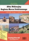Atlas Wakacyjny regionu Morza Śródziemnego