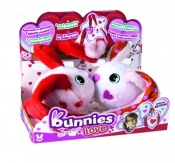 Bunnies Króliczek Love (96714)