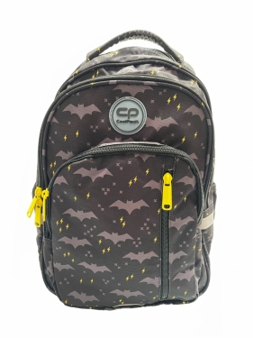 Plecak młodzieżowy Coolpack Base, Dark Night (D027331)