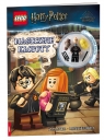 LEGO Harry Potter. Magiczne kłopoty Praca zbiorowa