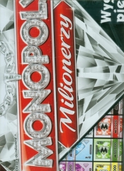Monopoly Milionerzy (98838)