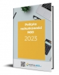 Polityka rachunkowości 2023 z komentarzem do planu kont dla organizacji pozarządowych - Katarzyna Trzpioła