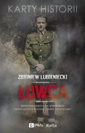 Łowca - Lubieniecki Zbigniew