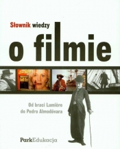 Słownik wiedzy o filmie