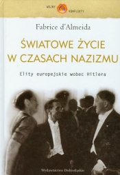 Światowe życie w czasach nazizmu