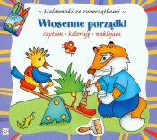 Wiosenne porządki