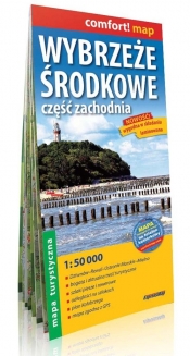 Wybrzeże Środkowe Część zachodnia