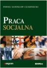 Praca socjalna