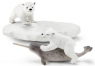 Schleich Wild Life, Lodowisko dla niedźwiedzi polarnych (42531)