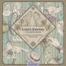Leon`s Journey Coloring Book Kanoko Egusa