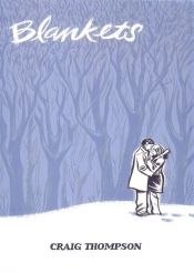 Blankets - Craig Thompson