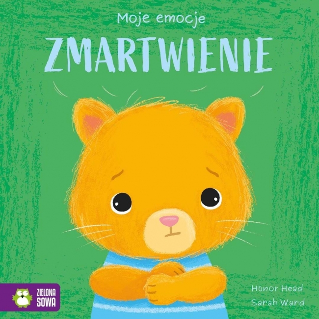 <img src='https://webimage.pl/pics/714/7/d9788383887036.jpg' style='height:440px' /> Moje emocje. Zmartwienie
