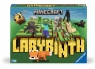 Labyrinth Minecraft Wiek: 7+